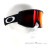 Oakley Line Miner M Skibrille-Rot-One Size