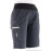 Chillaz Sandra 3.0 Damen Klettershort-Dunkel-Grau-36