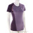 Ortovox 120 Cool Tec Fast Upward Damen T-Shirt-Lila-L