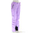 Helly Hansen Legendary Insulated Pant Damen Skihose-Lila-S