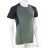 Devold Running Merino 130 Herren T-Shirt-Oliv-Dunkelgrün-S