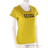 ION Logo DRI SS Damen Bikeshirt-Gelb-M