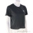 Dynafit Trail Damen T-Shirt-Schwarz-M