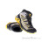 Salomon X Ultra Mid GTX Kinder Wanderschuhe Gore-Tex-Grau-29