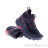 La Sportiva Prodigio Hike GTX Damen Wanderschuhe Gore-Tex-Schwarz-40