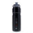 Elite Syssa Race 750ml Trinkflasche-Schwarz-One Size