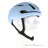 Sweet Protection Falconer 2VI Rennradhelm-Hell-Blau-L-XL