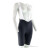 Rapha Core Bib Damen Bikeshort-Schwarz-XL