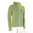 Ortovox Fleece Light Grid Hooded Herren Sweater-Oliv-Dunkelgrün-L