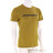 Dynafit Traverse 2 Herren T-Shirt-Braun-L