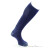 Icebreaker Ski+ Light OTC Herren Skisocken-Dunkel-Blau-S