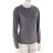 ION Seek AMP L/S Damen Bikeshirt-Grau-M