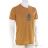 Icebreaker 150 Tech Lite Tee Bear Tour Herren T-Shirt-Braun-M