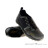 Fizik Terra Ergolace GTX Herren MTB Schuhe Gore-Tex-Dunkel-Grau-42
