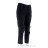 Mammut Massone Light Pants Damen Kletterhose-Schwarz-36