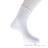 POC Seize Short Bikesocken-Weiss-L