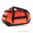 adidas Terrex Rain.Rdy Expedition Duffelbag L 100l Reisetasche-Rot-L