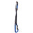 DMM Shadow 18cm Expressschlinge-Blau-18
