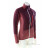 Ortovox Westalpen Swisswool Hybrid Damen Outdoorjacke-Dunkel-Rot-XS