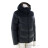 Dolomite Cristallo Tech Insulated Damen Outdoorjacke-Schwarz-M