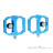 Magped Sport2 100 Magnetpedale-Blau-One Size