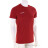Mammut Selun FL Herren T-Shirt-Dunkel-Rot-S
