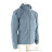 Vaude Loamer Herren Regenjacke-Hell-Blau-M