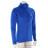 Haglöfs L.I.M Mid Multi Hood Herren Sweater-Blau-S