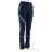 Dynafit Speed Dynastretch Damen Tourenhose-Dunkel-Blau-L