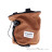 Evolv Canvas Chalk Bag Chalkbag-Orange-One Size