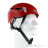 Salewa Pura Kletterhelm-Rot-S-M