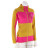 Haglöfs L.I.M Mid Fast Hood Damen Sweater-Pink-Rosa-M