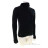 Millet Trilogy Lightgrid Hoody Herren Sweater-Schwarz-L