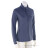 Jack Wolfskin Baiselberg FZ Damen Fleecejacke-Grau-M