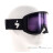 Sweet Protection Durden RIG Reflect Skibrille-Lila-One Size