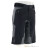 ION Traze AMP AFT Herren Bikeshort-Schwarz-L