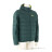 Jack Wolfskin Ather Down Hoody Herren Outdoorjacke-Oliv-Dunkelgrün-M