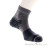 Ortovox Alpine Quarter Herren Socken-Dunkel-Grau-39-41