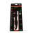 SKS Germany Injex T-Zoom Minipumpe-Schwarz-One Size