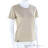 Salewa Eagle Nature Damen T-Shirt-Beige-38