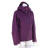 Rab Downpour Mountain HS Damen Outdoorjacke-Lila-S