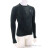 Odlo Blackcomb Base Layer Herren Funktionsshirt-Oliv-Dunkelgrün-L