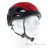 Black Diamond Vision Kletterhelm-Rot-M-L