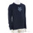 Fox Youth Ranger Fox Head L/S Kinder Bikeshirt-Schwarz-L