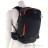 Osprey Sopris 30l Tourenrucksack-Schwarz-30