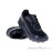 Scott Kinabalu 3 Herren Traillaufschuhe-Schwarz-10,5