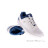 On The Roger Advantage Herren Freizeitschuhe-Hell-Blau-10,5