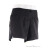 The North Face Sunriser 5" 2 in 1 Herren Laufshort-Schwarz-XL