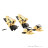Marker Griffon 13 110mm Freeridebindung-Beige-110