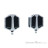 Shimano PD-EF205 Pedale-Silber-One Size